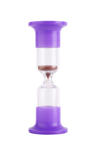 Часы песочные настольные ЧПН-3-3 мин.