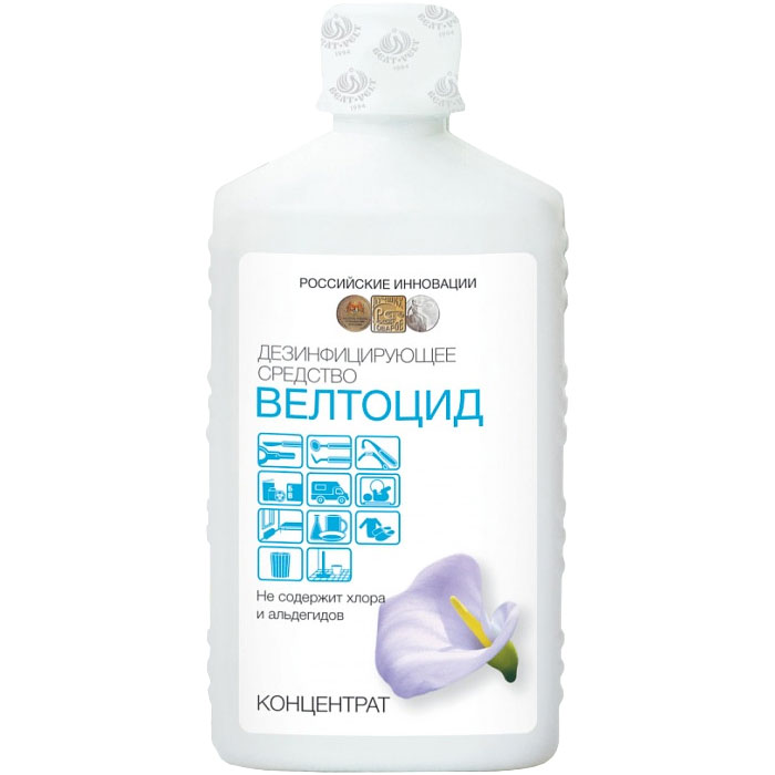 Велтоцид 1 л