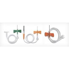 Набор перфузионный однор. "Vogt MedicaI VBC 21G 0.8*19мм