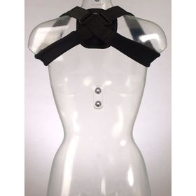 К-503 №2 Бандаж для плеча ("Кольца Дельбе") (38-42)