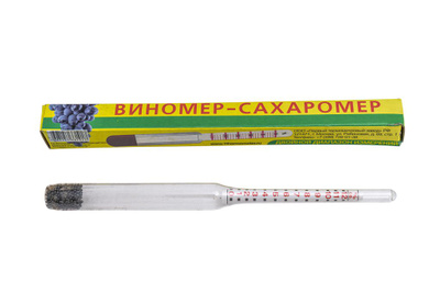 Виномер малый