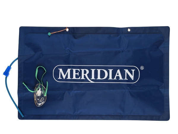 Кислородная подушка MERIDIAN 25 л